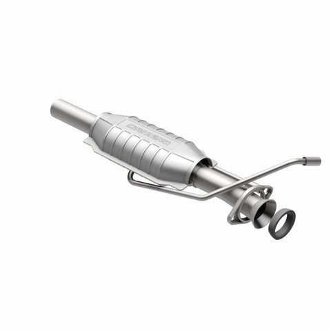MagnaFlow Conv Ford-Mercury 25.75X6.5X4 2/2 - 23359