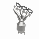 MagnaFlow Conv DF 2009 Mazda Tribute 3.0L - 51296