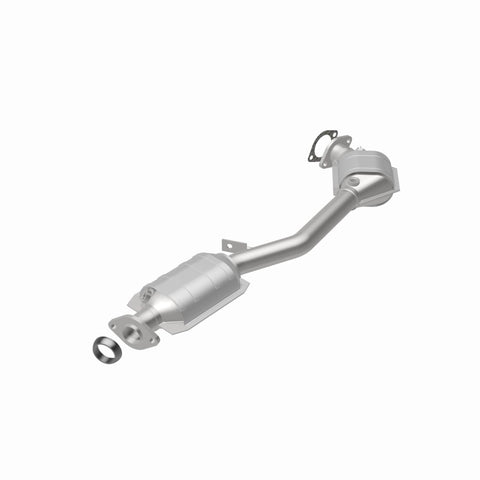 MagnaFlow DF Cat Conv 99-05 Subaru Forester/96-97 & 99-05 Impreza/01-03 Legacy/00-05 Outback Frt/Rr - 93235