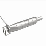 MagnaFlow 09-19 Ford F53 V10 6.8L Underbody 6.8L Direct Fit Catalytic Converter - 280435