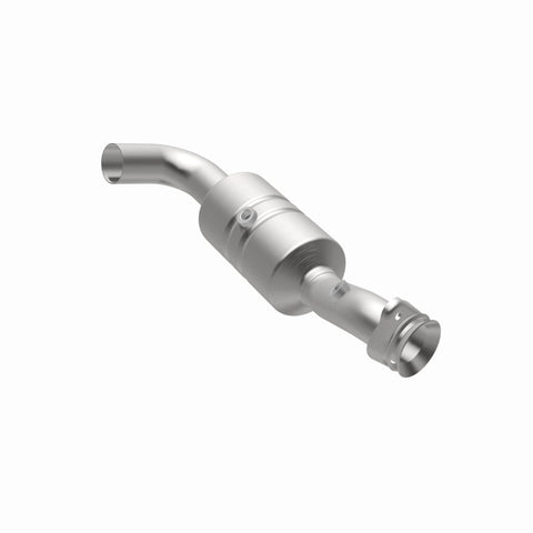 MagnaFlow Direct Fit Catalytic Converter 2017 F-150 3.5 OEM Underbody - 52591