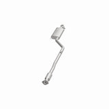 MagnaFlow Direct Fit Catalytic Converter 2020 Hyundai Palisade Underbody 3.8L FWD - 280592