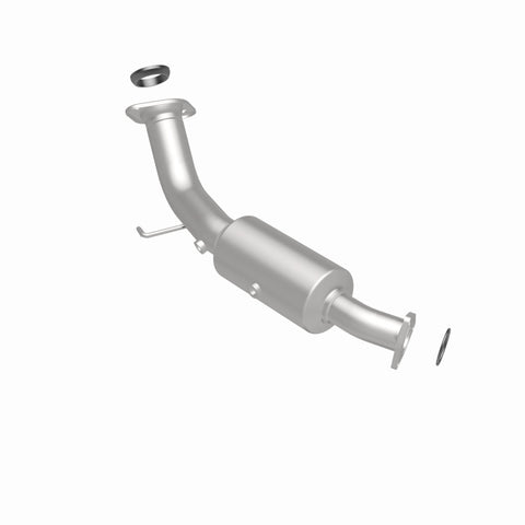 MagnaFlow California Grade CARB Compliant Direct Fit Catalytic Conv 02-06 Acura RSX Type-S L4 2.0L - 5461182