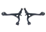 Whiteline 7th Gen Honda Accord Front Lower Control Arm Offset Replacement - KTA371