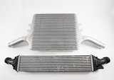 AWE Tuning Audi B8 2.0T Front Mounted Performance Intercooler - 4510-11022