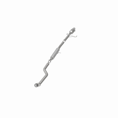 MagnaFlow Direct Fit Catalytic Converter 07-09 Mazda CX-7 2.3L - 52043