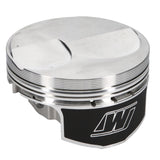 Wiseco SBC LS7 +2.5cc Dome 1.175inch CH Piston Shelf Stock Kit - K0004X130