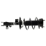 KYB Shocks & Struts Strut Plus Front Right 14-18 Mazda 3 - SR4510