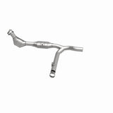 MagnaFlow Direct Fit Catalytic Converter 99 F150/250 4.6L P/S - 93395