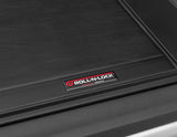 Roll-N-Lock 2020 Jeep Gladiator 5ft bed M-Series Retractable Tonneau Cover - LG496M