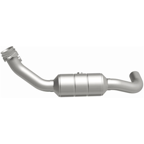 MagnaFlow Direct Fit Catalytic Converter F-150 04-06 8 4.6L - 93123