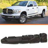 Titan Fuel Tanks 03-12 RAM 2500/3500 Cummins Crew Cab Long Bed 60 Gallon XXL Mid-Ship Fuel Tank - 7030303