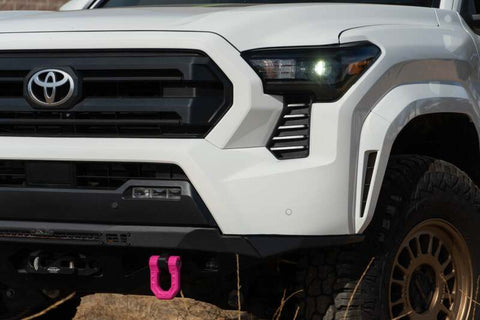DV8 Offroad D-Rings Pair - UNSK-01PK