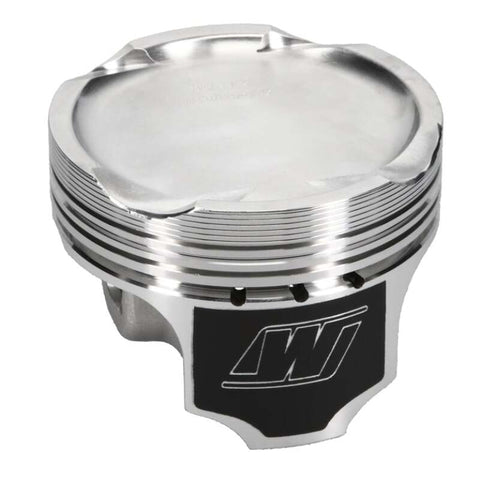 Wiseco Toyota Turbo 4v Dished -16cc 82MM Piston Shelf Stock Kit - K565M82