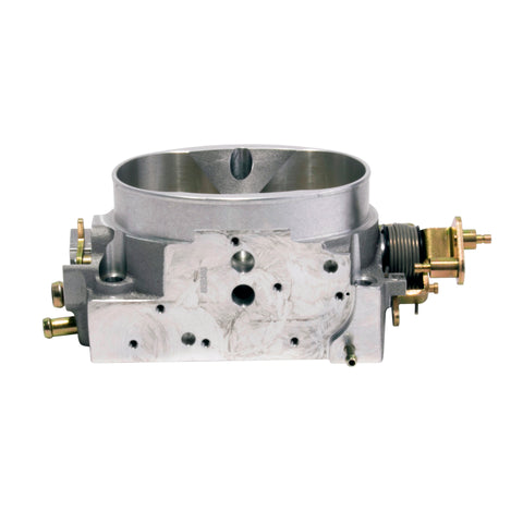 BBK 89-92 GM 305 350 Twin 52mm Throttle Body BBK Power Plus Series - 1537