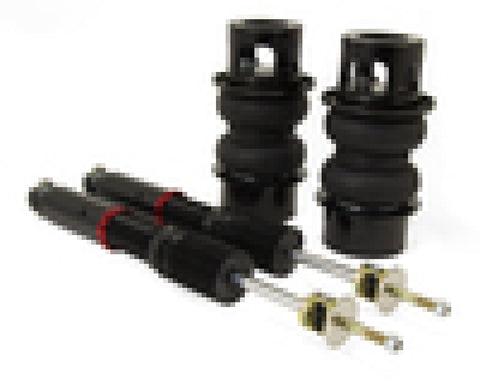 Air Lift Performance Rear Kit for 16-21 Chevrolet Camaro - 78665
