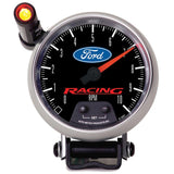Autometer Ford Racing Kit Box (5 pc In-Dash Elec Speedo/Oil Pressure/Water Temp/Fuel Level/Volt) - 880087