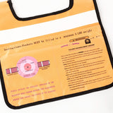 Rugged Ridge Snatch Block with Damper Kit 30000lbs - 15104.45