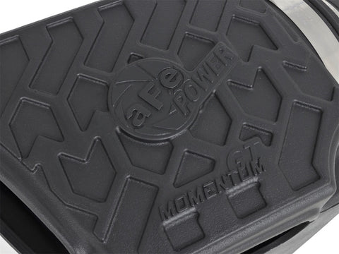 aFe Momentum GT Stage 2 Pro 5R Intake System 07-11 Jeep Wrangler (JK) V6 3.8L w/ Mechanical Fan - 54-76213