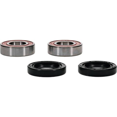Pivot Works Premium Wheel Bearing - 25-1510-P