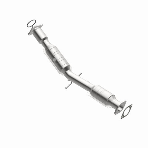 MagnaFlow Direct Fit Catalytic Converter 05-09 Volvo V50 2.4L - 24144