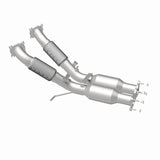 Magnaflow Conv DF 08-09 Volvo XC70 3.2L - 51627