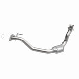 MagnaFlow Direct Fit Catalytic Converter 96-97 Ford Explorer 5.0L - 447101