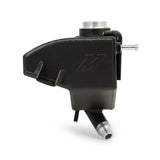 Mishimoto 2015+ Ford F-150 Aluminum Expansion Tank - Micro-Wrinkle Black - MMRT-F150-15EMWBK