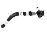 aFe Quantum Cold Air Intake System w/ Pro Dry S Media 15-19 Ford F-150 V8-5.0L - 53-10010D