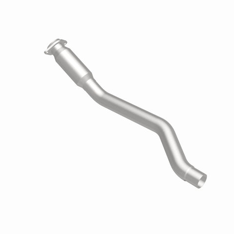 MagnaFlow Direct Fit Catalytic Converter 2012-2015 Grand Cherokee V8 6.4 OEM Underbody - 21-579