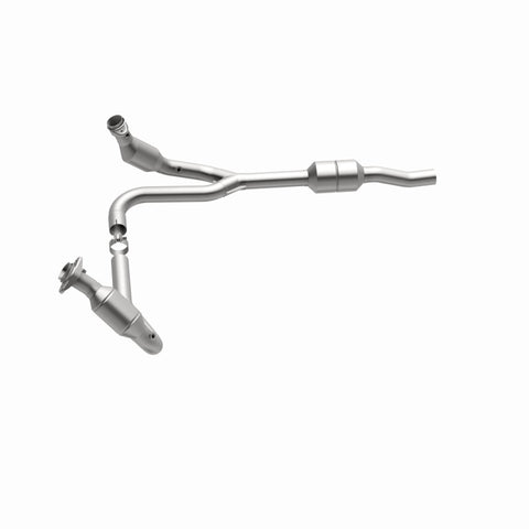 MagnaFlow Direct Fit Catalytic Converter 02-03 Ram 1500 4.7L CA Emis - 49554