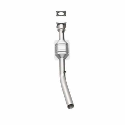 MagnaFlow Direct Fit Catalytic Converter 95-99 Chrysler Sebring 2. - 23721