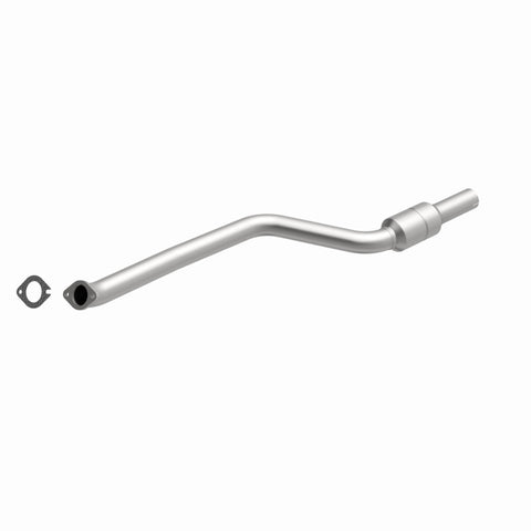 MagnaFlow Conv DF BMW 3 07-08 Rear OEM - 49768