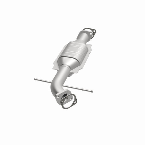 MagnaFlow Direct Fit Catalytic Converter 02-05 Sedona 3.5L rr OEM - 49544
