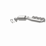 MagnaFlow Direct Fit Catalytic Converter 02-04 VW Passat 4.0L - 51213