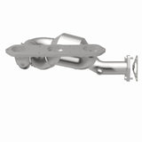 MagnaFlow Converter Direct Fit 00-04 Porsche Boxster 2.7L/3.2L - Right - 52329