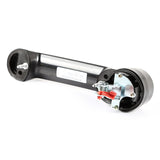 Omix Handle Tailgate Outer- 07-18 Jeep Wrangler JK - 12040.15