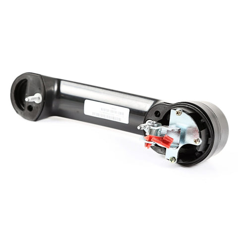 Omix Handle Tailgate Outer- 07-18 Jeep Wrangler JK - 12040.15