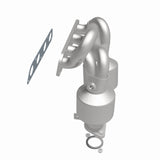 MagnaFlow Direct Fit Catalytic Converter 00-05 Toyota MR2 1.8L - 51259