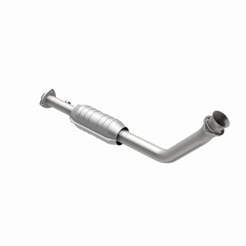 MagnaFlow Direct Fit Catalytic Converter Beretta-Corsica 96 3.1L - 23460