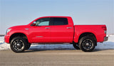 Tuff Country 07-22 Toyota Tundra 4x4 & 2wd 4in Lift Kit (Excludes TRD Pro No Shocks) - 54070