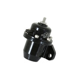 AEM 96-97 Acura CL / 94-97 Accord / 96-00 Civic Ex Black Adjustable Fuel Pressure Regulator - 25-304BK