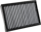 K&N 14-17 Fiat 500L 1.4L L4 F/I Air Filter - VF1014