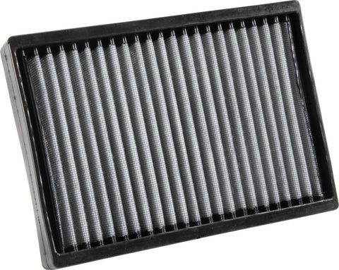 K&N 14-17 Fiat 500L 1.4L L4 F/I Air Filter - VF1014