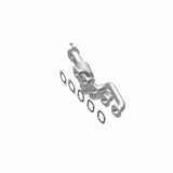MagnaFlow Direct Fit Catalytic Converter 06-08 BMW M5/M6 5.0L PS Man - 49804