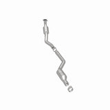 MagnaFlow Direct Fit Catalytic Converter 03-06 Mercedes SL500 5L Passenger Side - 51419