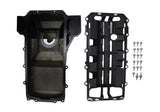 Ford Racing Coyote 5.0/5.2L V8 Road Race Oil Pan *Oil Pickup Tube Not Included* - M-6675-M52RR