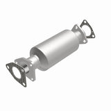 MagnaFlow Direct Fit Catalytic Converter Acura-Honda 85 87 - 22622
