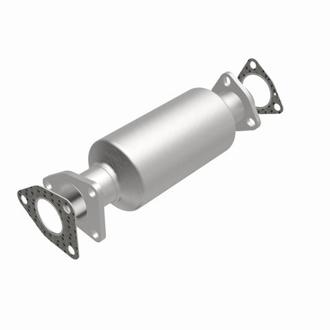 MagnaFlow Direct Fit Catalytic Converter Acura-Honda 85 87 - 22622