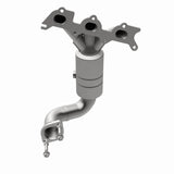 MagnaFlow Conv DF 07-09 Chrysler Sebring 2.7L - 51735